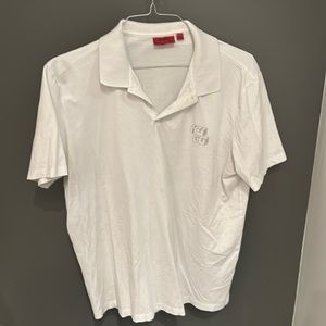 Hugo Boss polo shirt